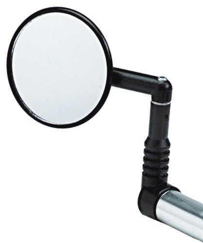Mirrycle mirrycle Mountain Mirror Â  11.69 Czarny Czarny nie dotyczy MR04