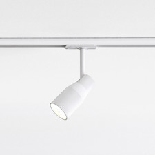 Astro Astro lampa szynowa Apollo 100 Track GU10 5,7cm biała 1422022