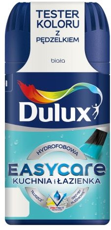 Dulux Tester Easy Care Kuchnia i łazienka bia$332y 50 ml