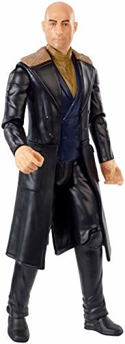 Mattel GCW31 figurka akcji, wielokolorowa