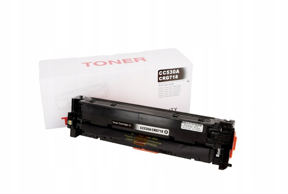 Toner do Canon CRG718 MF724Cdw MF728Cdw MF729Cx