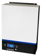 AZO DIGITAL Hybrydowy Inwerter solarny Off-Grid ESB 3kW-24 AZO00D1196