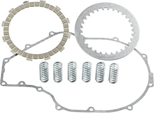 TRW TRW MSK224 zestawy sprzęgła MSK224