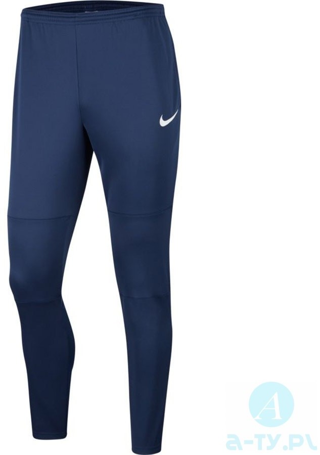 Nike Spodnie piłkarskie Knit Pant Park 20 BV6877 410 a-ty BV6877 410