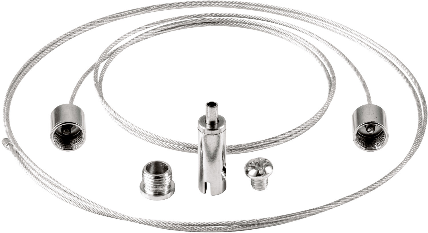 Eglo Linki do zawieszenia panelu LED 61355 SALOBRENA EGL61355