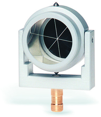 Sinning SINNING Pryzmat z trzpieniem 10mm stała 35mm 4520001-35