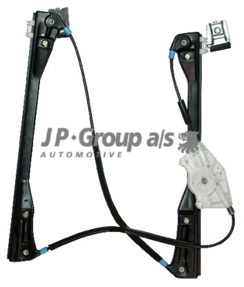 JP GROUP Podnośnik szyby JP GROUP 1188100980