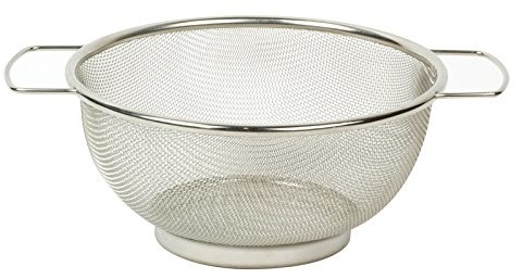 Excelsa cedzak exclsa S-S urządzenie do wyrobu makaronu 20 cm z krawędzią 34074