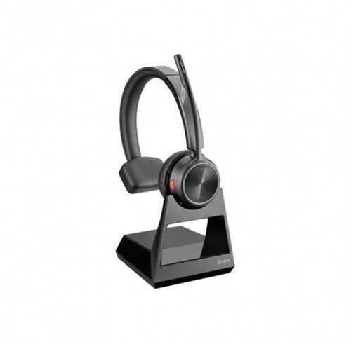 Plantronics Plantronics SAVI 7210 Czarny (PL-213010-02)