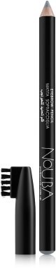 NoUBA Kredka do brwi - NoUBA Eyebrow Pencil Kredka do brwi - NoUBA Eyebrow Pencil