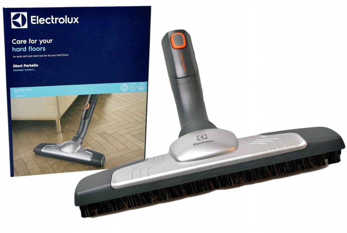 Electrolux Szczotka paneli parkietów UltraSilencer