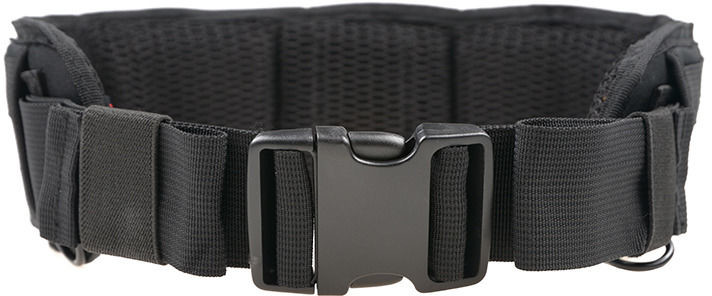 Pas taktyczny Nuprol Battle Belt - Czarny (WEE-34-015935) G WEE-34-015935