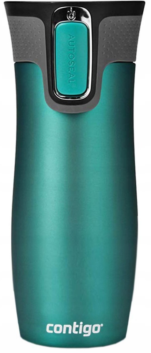 Contigo Kubek termiczny West Loop 470ml Biscay Bay