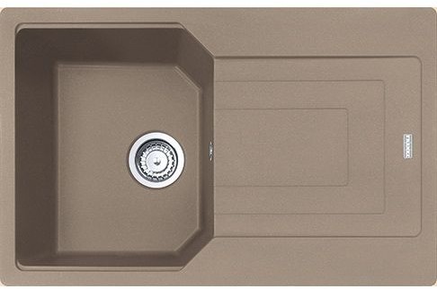 Franke URBAN UBG 611-78 cappuccino