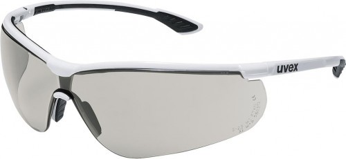 Uvex OKULARY OCHRONNE uni - UX-OO-STYLE S ab_UXOOSTYLES