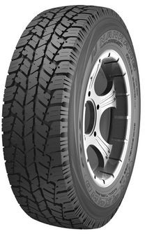 Nankang WD A/T FT-7 215/75R15 100S