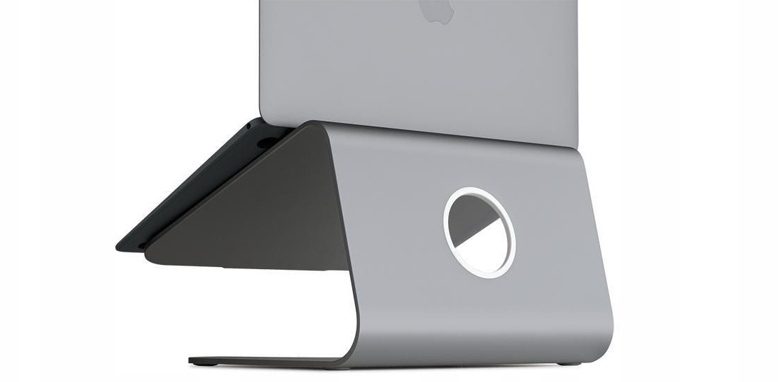 Stojak na laptopa Rain Design mStand 10072-RD