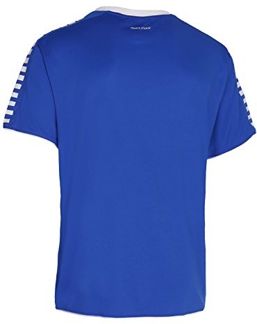 Select Argentina trykot unisex, niebiesko-biały, M 6225002222