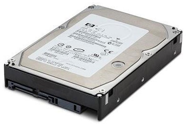 HP Enterprise Dysk twardy - 900 GB - 10000 rpm - Serial Attached SCSI - cache 713821-B21