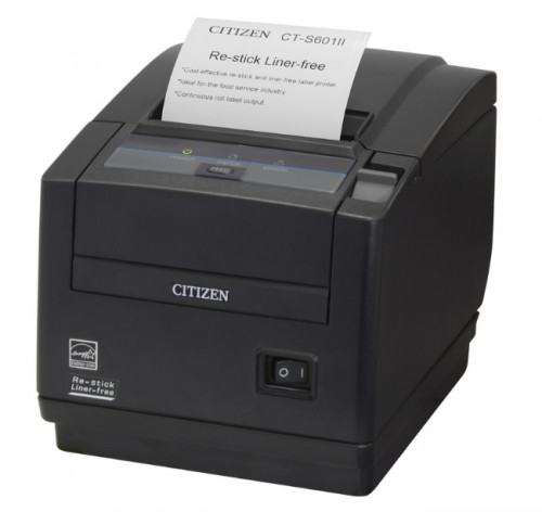 Citizen CT-S601IIR