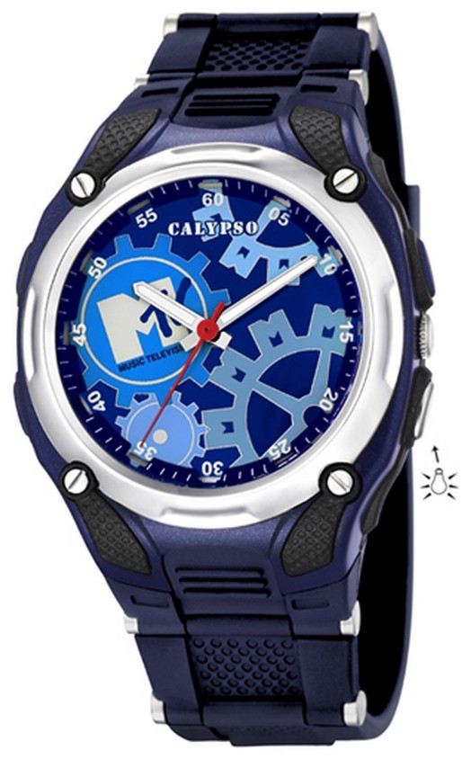 Calypso KTV5560/2