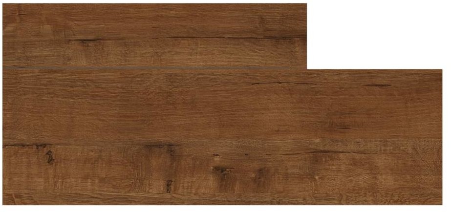 Biuro Styl Obrzeże do blatu 28 mm cinamon oak 620S 2 szt.