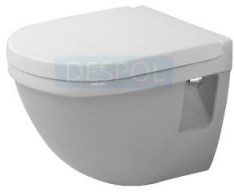 Duravit Starck 3 biała 2202090000