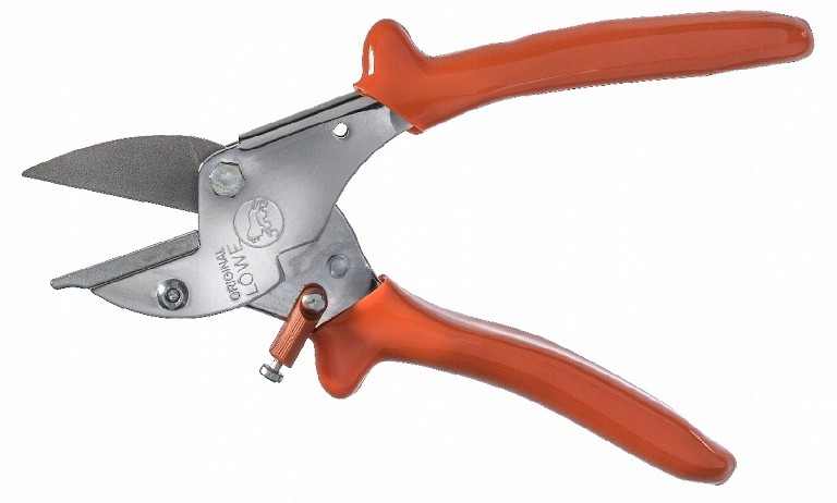 Sekator kowadełkowy Lowe 5.127