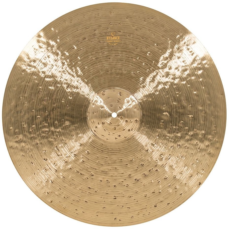 Meinl Byzance Foundry Reserve 22" Light Ride talerz