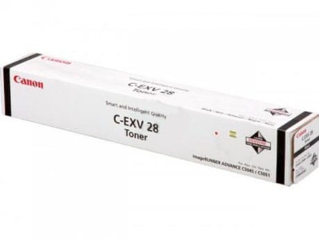 Canon Toner Canon CEXV28M do iR C-5045/5051/5250/5255 | 38 000 str 2797B002) Magenta C-EXV28