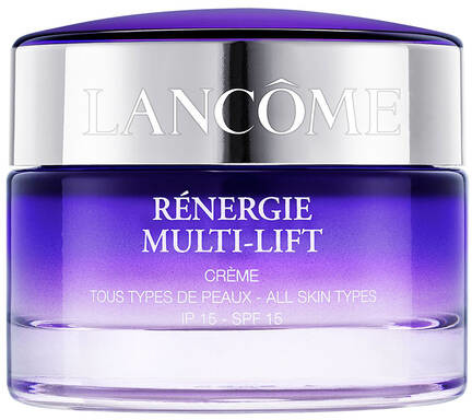 Lancome RÉNERGIE MULTI-LIFT CRME - Przeciwzmarszczkowy krem do twarzy