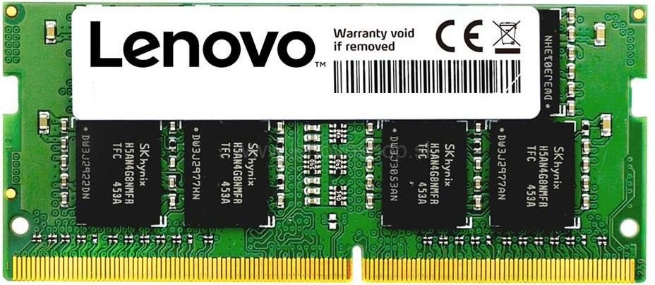 Lenovo 16GB 4X70N24889