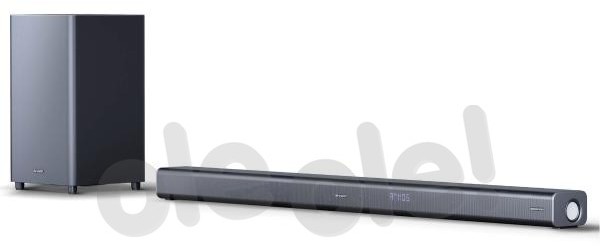 SHARP HT-SBW800