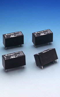 Przekaźnik półprzewodnikowy 1NO 12...240V AC/3A, 24V DC 41-81-7-024-8240 418170248240