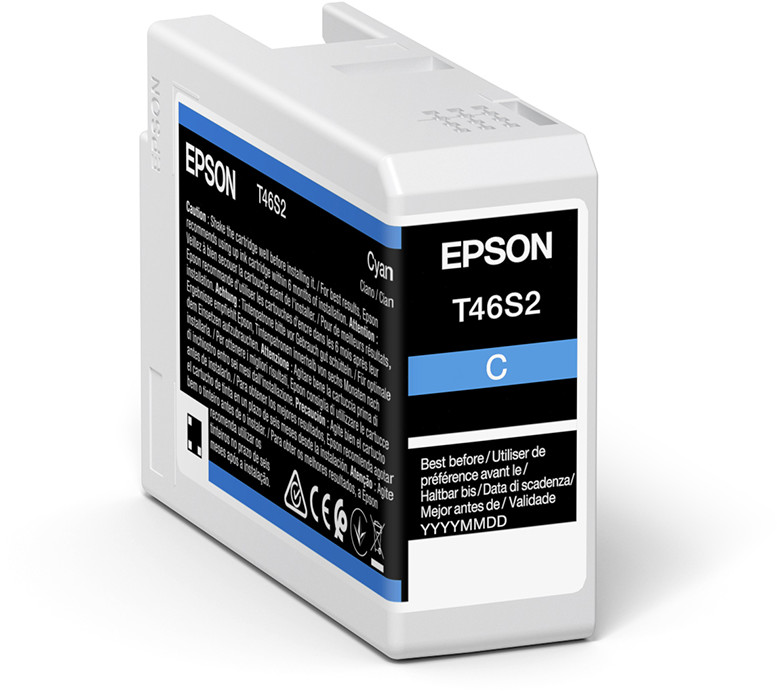 Epson T46S2