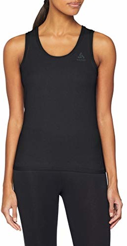 Odlo Crew Neck Singlet Active F-Dry Light podkoszulek damski, m