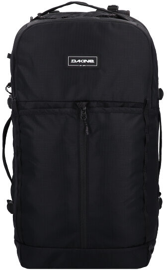 Dakine Split Adventure Plecak 56 cm przegroda na laptopa black ripstop 10003417-blackripstop