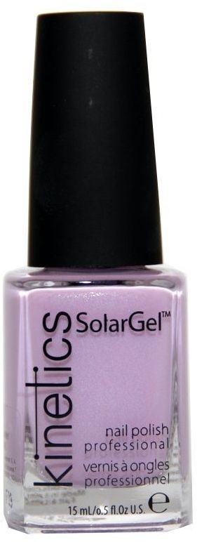 Kinetics Kinetics Lakier Solarny Solargel 189 Flowery 15 ml - 189 Flowery