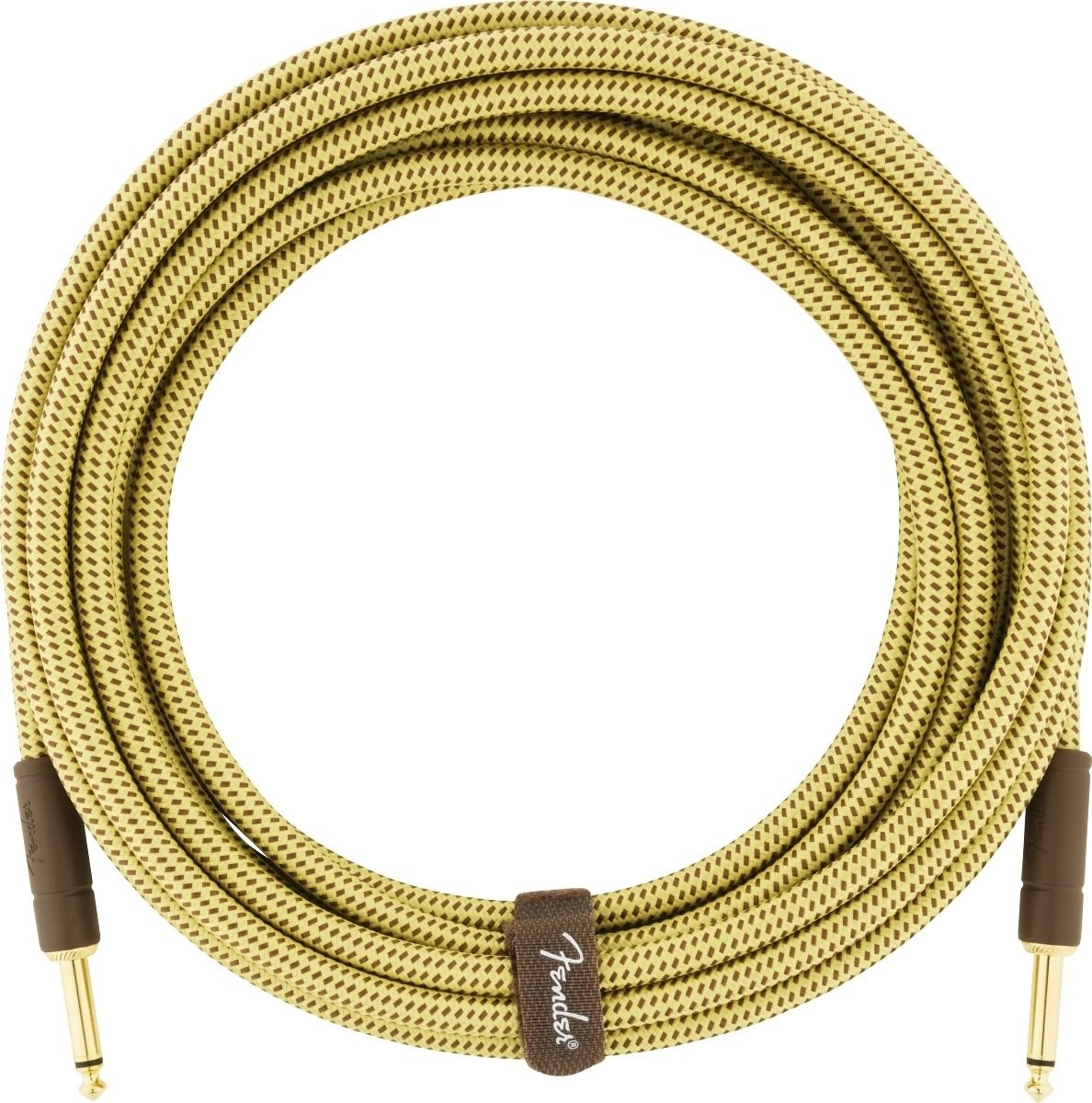 Fender 099-0820-084 Deluxe kabel 4,5m