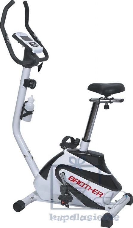 Brother Rower magnetyczny BC42