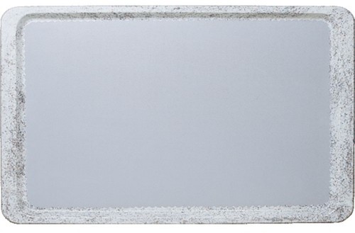 Stalgast Taca kelnerska GN 1/1 granit kauczuk | 413010