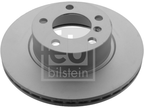 FEBI BILSTEIN Tarcza hamulcowa 39111