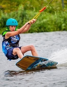 Wakeboarding  Koszalin P0003601