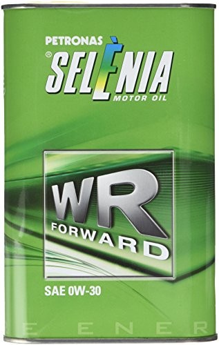 Selenia Wr Forward 0W30 7L