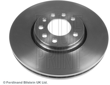 BLUE PRINT Tarcza hamulcowa ADA104333