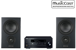 Zestawy stereo