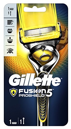 Gillette maszynka, , , 7702018463626