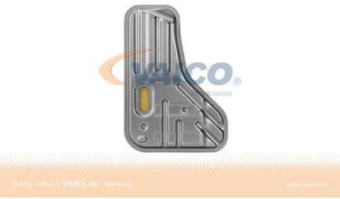 VIEROL Filtr hydrauliczny, automatyczna skrzynia biegów VIEROL V10-0718