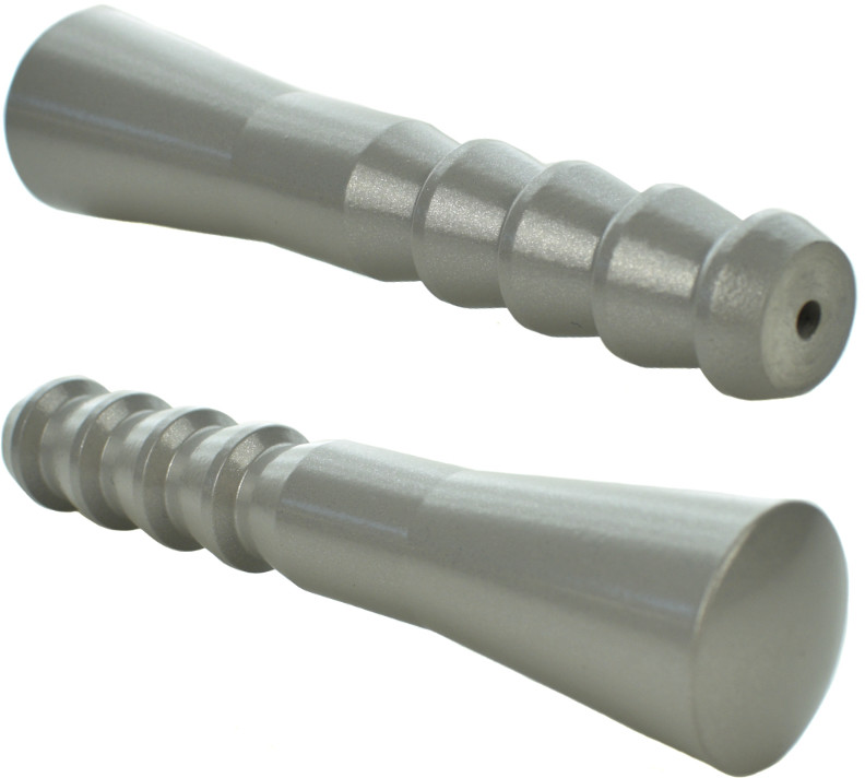 Reper aluminiowy 130x30mm 5L-CP xxx2
