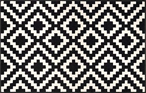 wash+dry Wash+Dry wycieraczka Kalmar zmywalna wycieraczka dywanik kuchenny (026023)